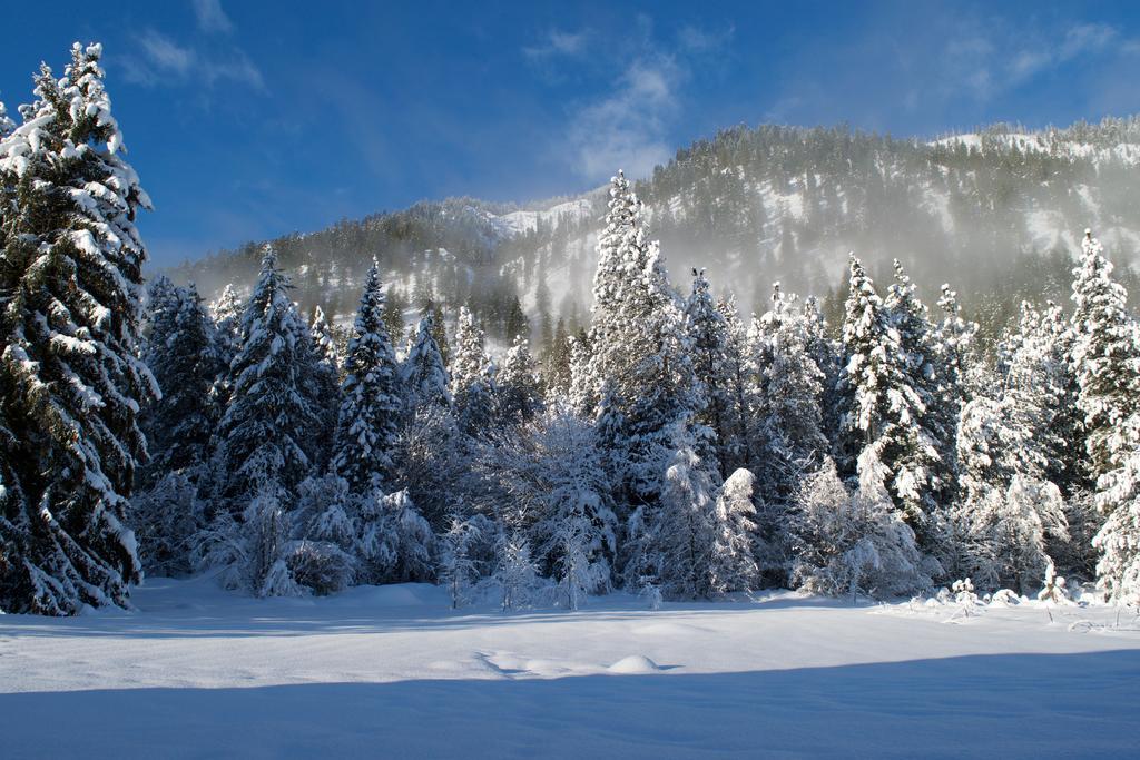 Granite Hills Inn Leavenworth Exteriér fotografie